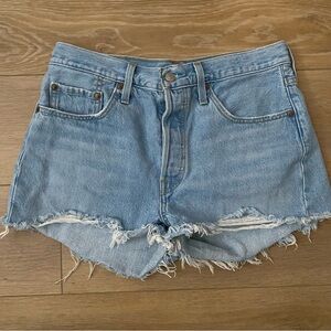 Levi’s 501 Shorts